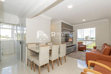 Oportunidade! Apartamento 2 Quartos sendo uma suíte pronto para morar à Venda por R$ 425.000,00