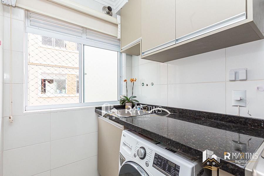 2 Quartos e 1 banheiro à Venda, 58,93 m² por R$ 309.400,00 — foto 3