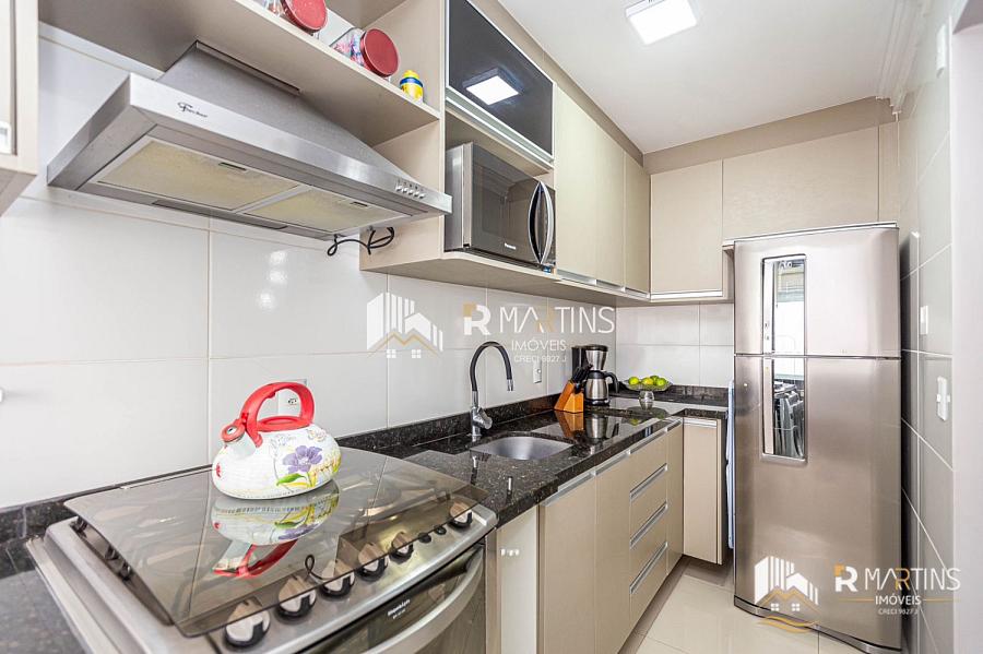 2 Quartos e 1 banheiro à Venda, 58,93 m² por R$ 309.400,00 — foto 2