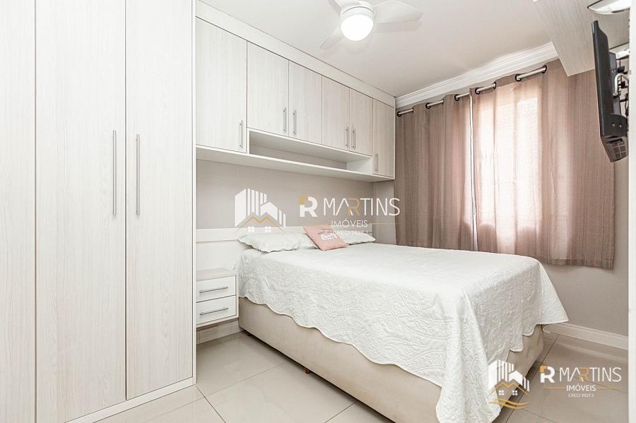 2 Quartos e 1 banheiro à Venda, 58,93 m² por R$ 309.400,00 — foto 6