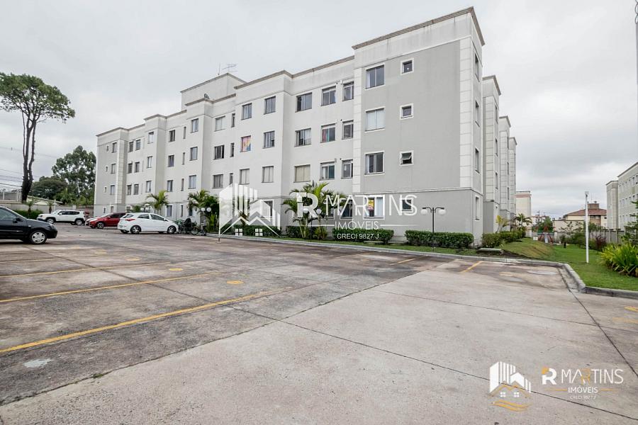 Semimobiliado com 2 Quartos e 1 banheiro à Venda, 47 m² por R$278.600,00 — foto 45
