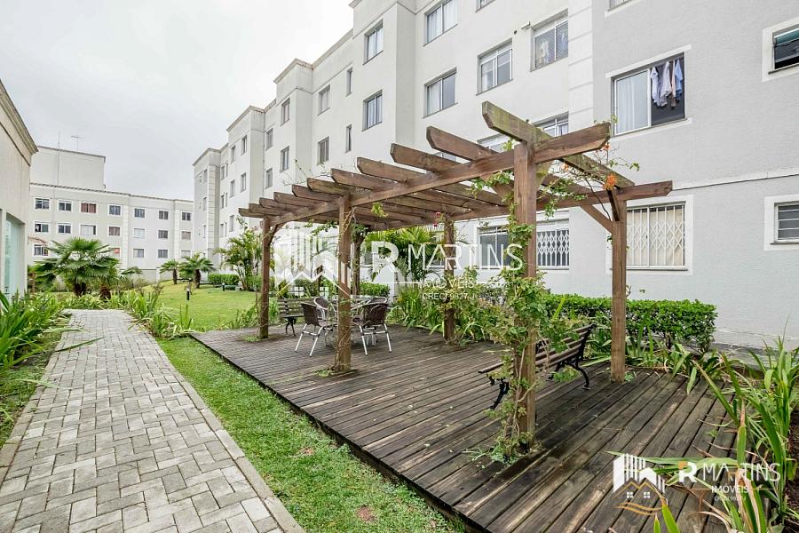 Semimobiliado com 2 Quartos e 1 banheiro à Venda, 47 m² por R$278.600,00 — foto 39