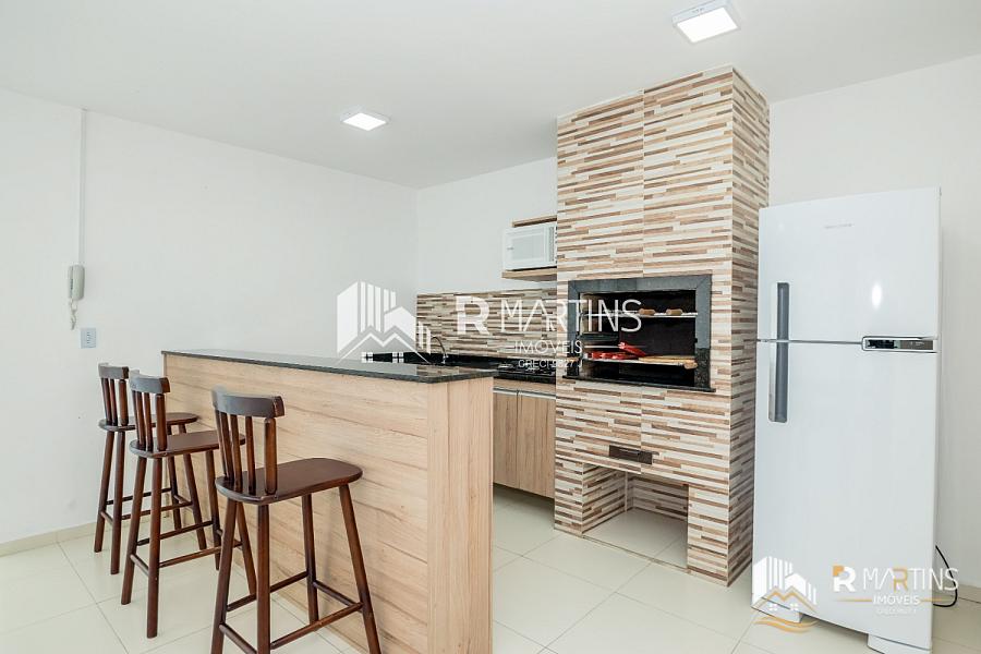 Semimobiliado com 2 Quartos e 1 banheiro à Venda, 47 m² por R$278.600,00 — foto 26