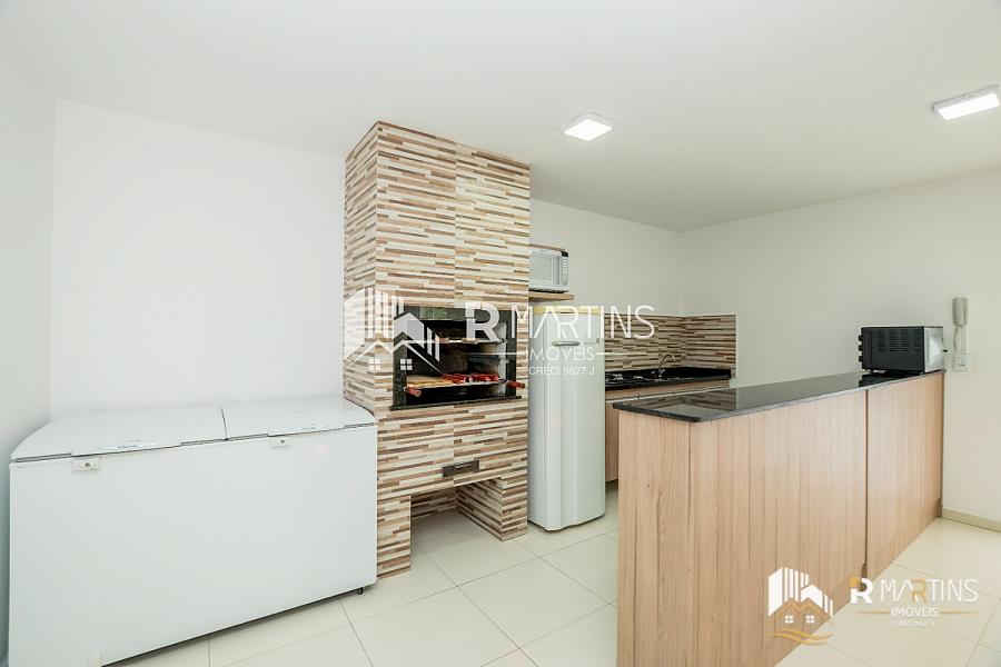 Semimobiliado com 2 Quartos e 1 banheiro à Venda, 47 m² por R$278.600,00 — foto 31