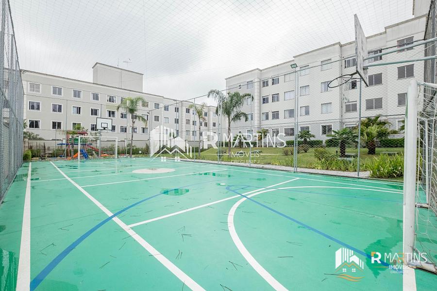 Semimobiliado com 2 Quartos e 1 banheiro à Venda, 47 m² por R$278.600,00 — foto 33