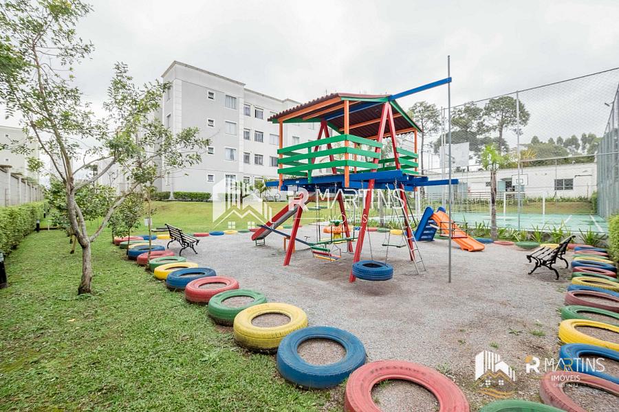 Semimobiliado com 2 Quartos e 1 banheiro à Venda, 47 m² por R$278.600,00 — foto 34