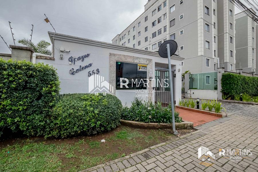 Semimobiliado com 2 Quartos e 1 banheiro à Venda, 47 m² por R$278.600,00 — foto 46