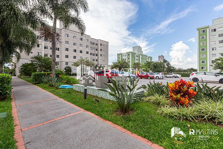 Semimobiliado com 2 Quartos e 1 banheiro à Venda, 47 m² por R$278.600,00 — foto 35