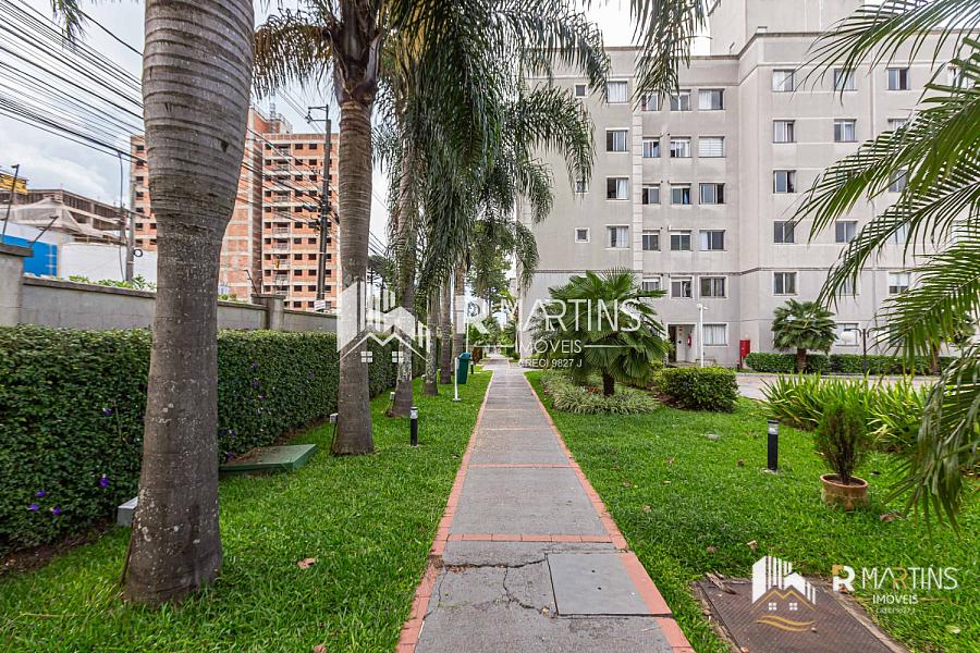 Semimobiliado com 2 Quartos e 1 banheiro à Venda, 47 m² por R$278.600,00 — foto 36