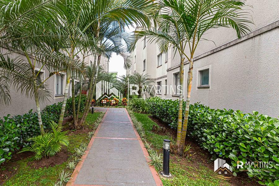 Semimobiliado com 2 Quartos e 1 banheiro à Venda, 47 m² por R$278.600,00 — foto 37