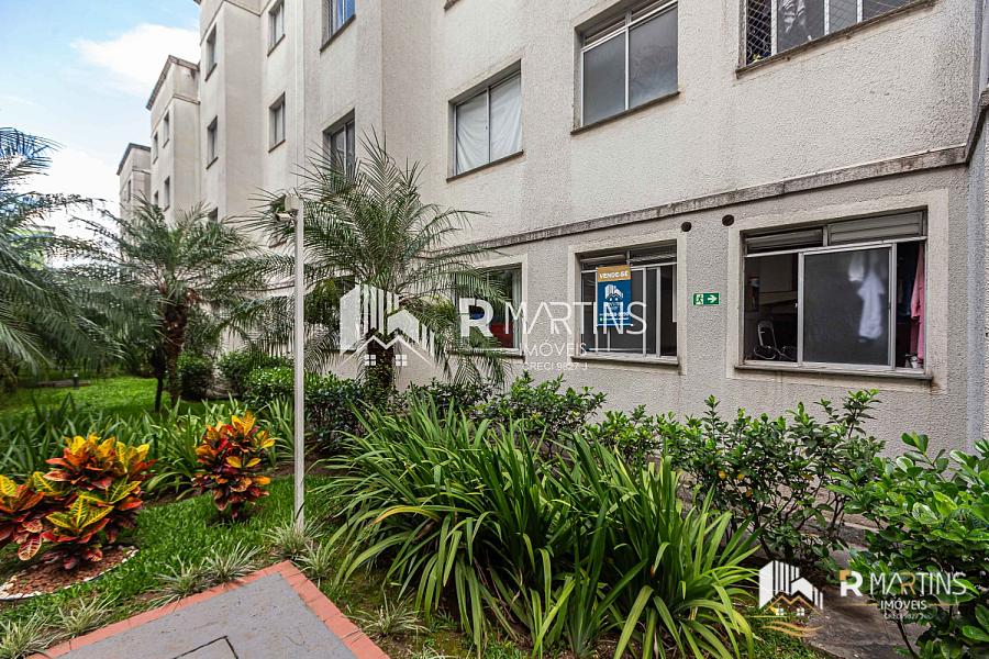 Semimobiliado com 2 Quartos e 1 banheiro à Venda, 47 m² por R$278.600,00 — foto 40