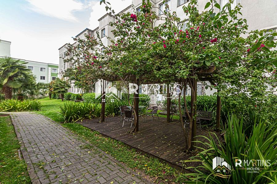 Semimobiliado com 2 Quartos e 1 banheiro à Venda, 47 m² por R$278.600,00 — foto 41