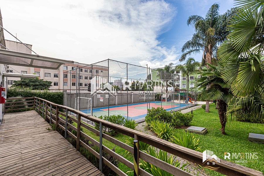 Semimobiliado com 2 Quartos e 1 banheiro à Venda, 47 m² por R$278.600,00 — foto 32