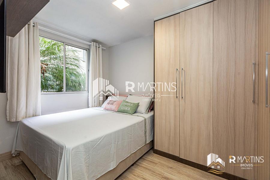 Semimobiliado com 2 Quartos e 1 banheiro à Venda, 47 m² por R$278.600,00 — foto 15