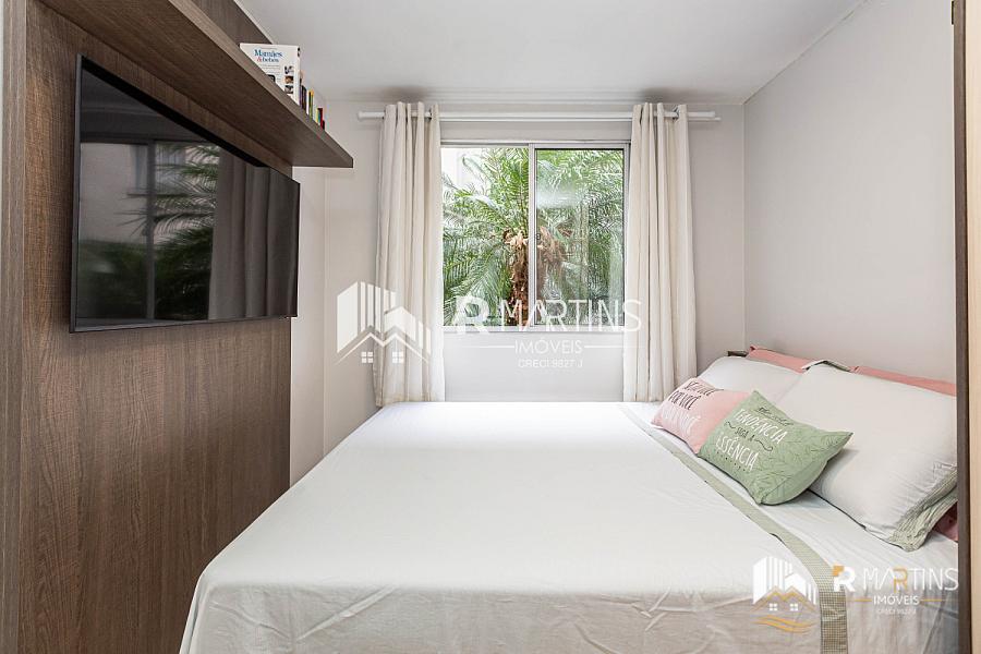 Semimobiliado com 2 Quartos e 1 banheiro à Venda, 47 m² por R$278.600,00 — foto 18