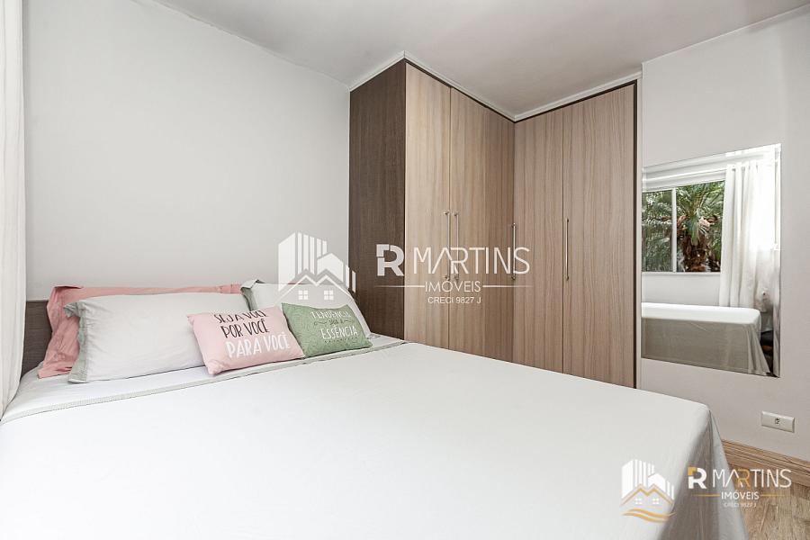 Semimobiliado com 2 Quartos e 1 banheiro à Venda, 47 m² por R$278.600,00 — foto 17