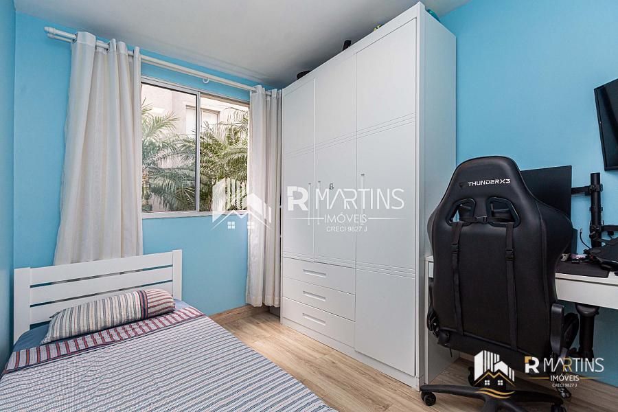 Semimobiliado com 2 Quartos e 1 banheiro à Venda, 47 m² por R$278.600,00 — foto 20