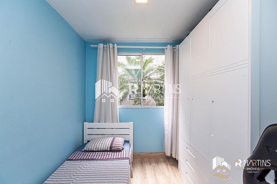 Semimobiliado com 2 Quartos e 1 banheiro à Venda, 47 m² por R$278.600,00 — foto 19