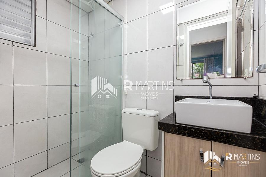 Semimobiliado com 2 Quartos e 1 banheiro à Venda, 47 m² por R$278.600,00 — foto 22