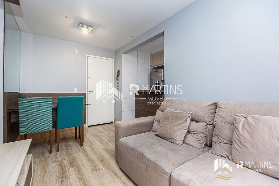 Semimobiliado com 2 Quartos e 1 banheiro à Venda, 47 m² por R$278.600,00 — foto 5