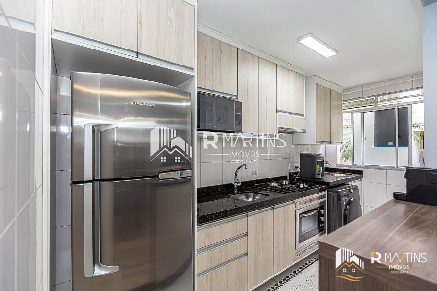 Semimobiliado com 2 Quartos e 1 banheiro à Venda, 47 m² por R$278.600,00 — foto 10