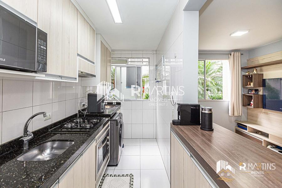 Semimobiliado com 2 Quartos e 1 banheiro à Venda, 47 m² por R$278.600,00 — foto 11