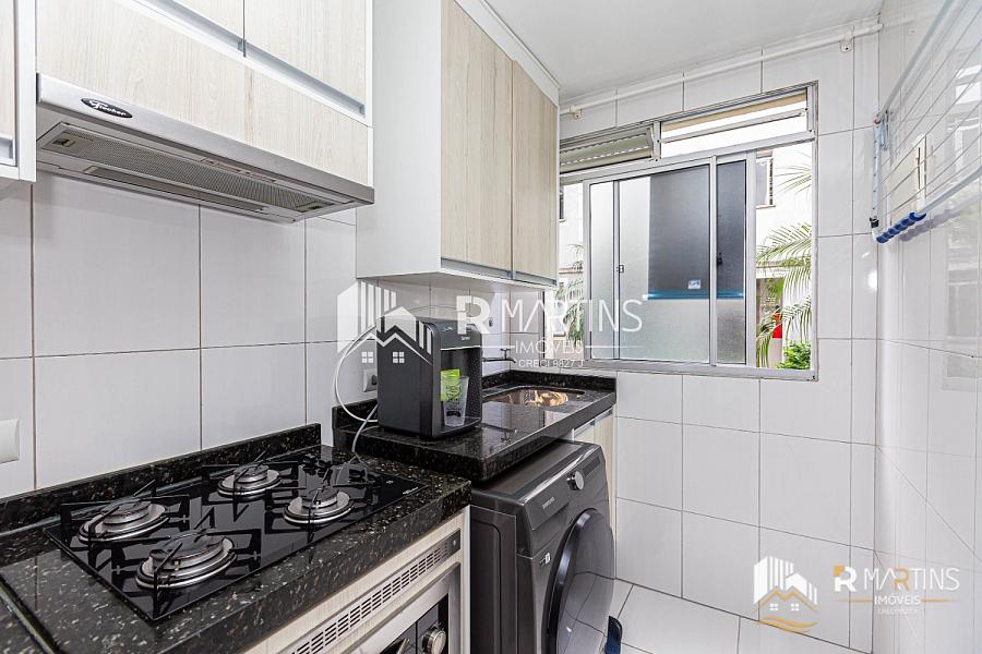 Semimobiliado com 2 Quartos e 1 banheiro à Venda, 47 m² por R$278.600,00 — foto 12