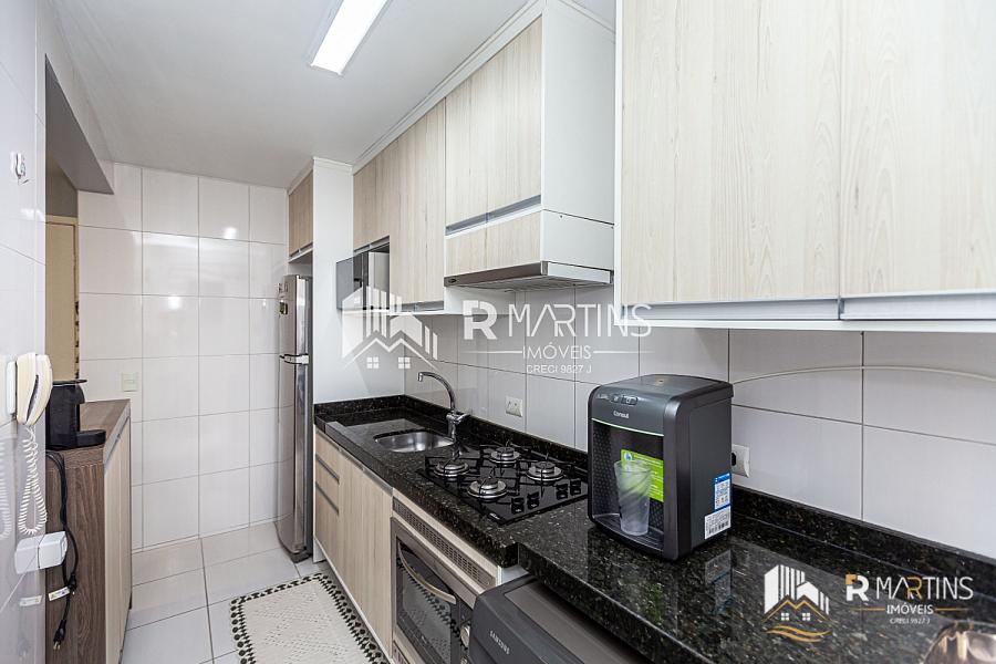 Semimobiliado com 2 Quartos e 1 banheiro à Venda, 47 m² por R$278.600,00 — foto 13