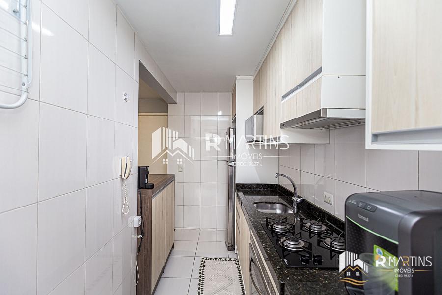 Semimobiliado com 2 Quartos e 1 banheiro à Venda, 47 m² por R$278.600,00 — foto 14