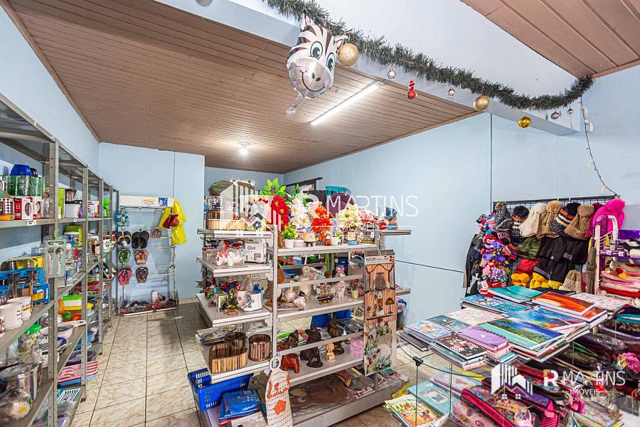 Excelente casa com 405 m²  em Fazenda Rio Grande à venda por R$ 546.000,00 — foto 3