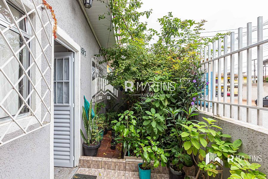 Excelente casa com 405 m²  em Fazenda Rio Grande à venda por R$ 546.000,00 — foto 5