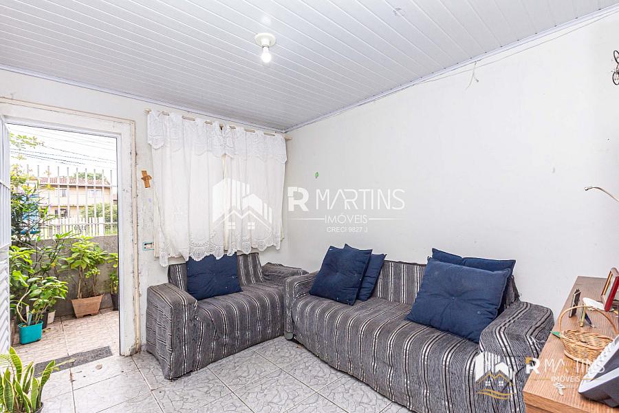 Excelente casa com 405 m²  em Fazenda Rio Grande à venda por R$ 546.000,00 — foto 6