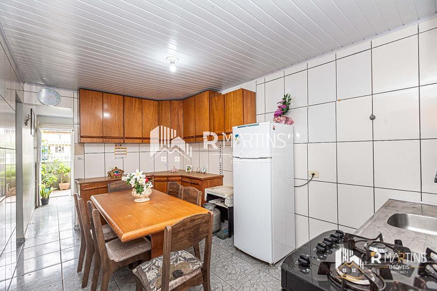 Excelente casa com 405 m²  em Fazenda Rio Grande à venda por R$ 546.000,00 — foto 7