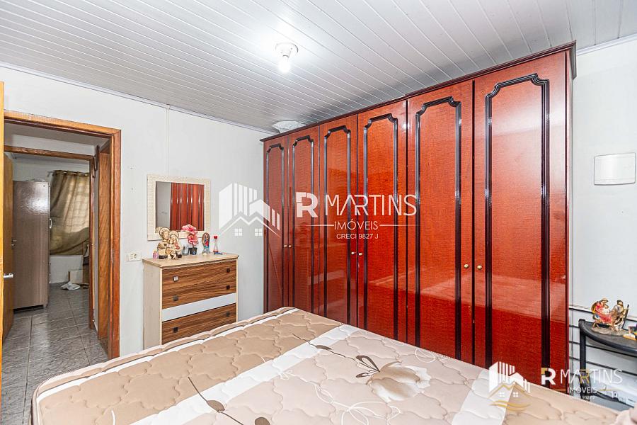 Excelente casa com 405 m²  em Fazenda Rio Grande à venda por R$ 546.000,00 — foto 10