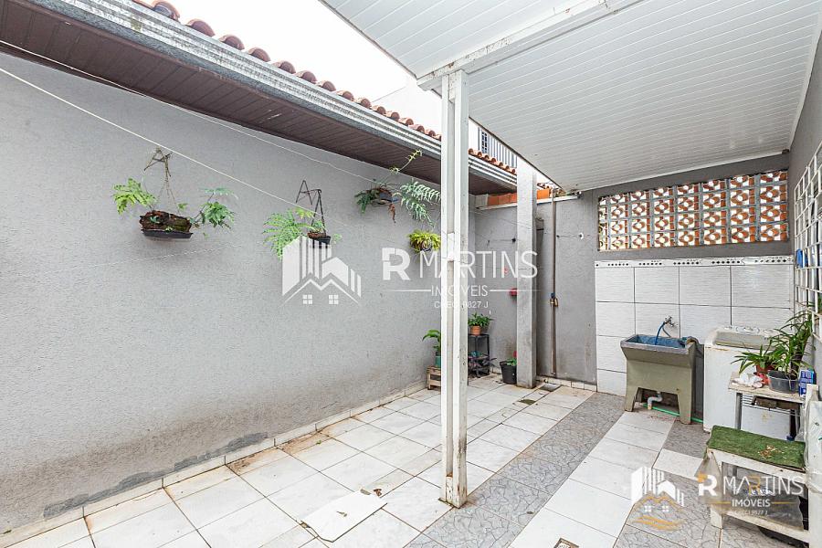 Excelente casa com 405 m²  em Fazenda Rio Grande à venda por R$ 546.000,00 — foto 14