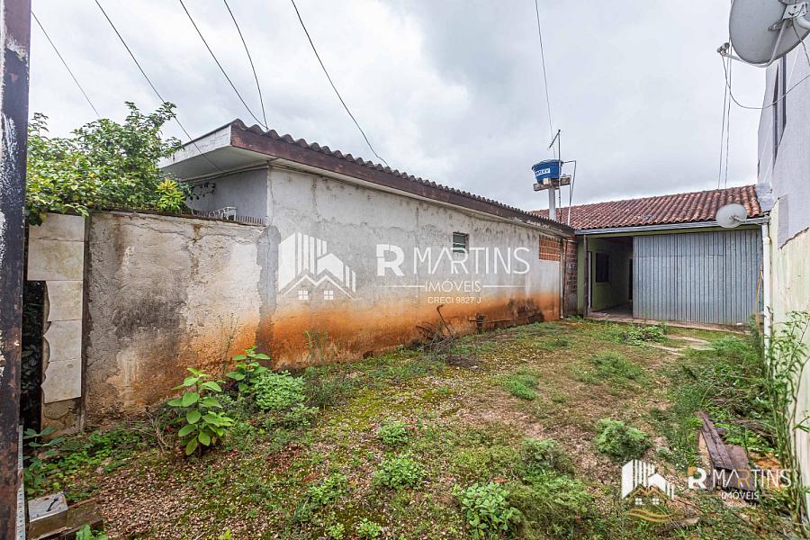 Excelente casa com 405 m²  em Fazenda Rio Grande à venda por R$ 546.000,00 — foto 15