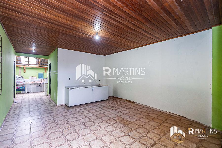 Excelente casa com 405 m²  em Fazenda Rio Grande à venda por R$ 546.000,00 — foto 16