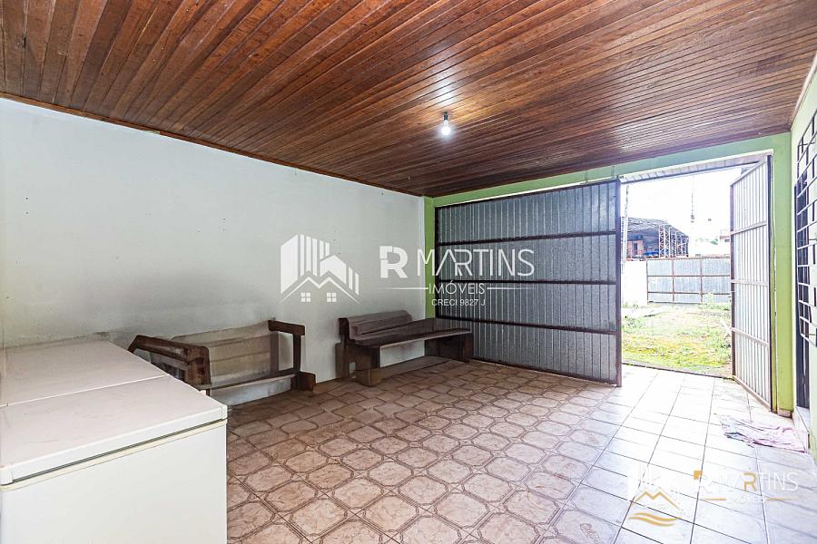 Excelente casa com 405 m²  em Fazenda Rio Grande à venda por R$ 546.000,00 — foto 17