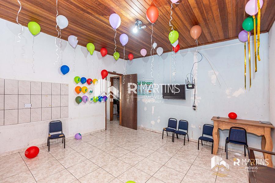 Excelente casa com 405 m²  em Fazenda Rio Grande à venda por R$ 546.000,00 — foto 19