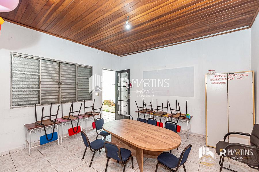 Excelente casa com 405 m²  em Fazenda Rio Grande à venda por R$ 546.000,00 — foto 20