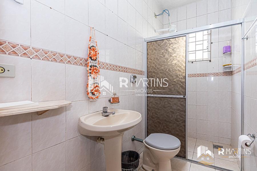 Excelente casa com 405 m²  em Fazenda Rio Grande à venda por R$ 546.000,00 — foto 13