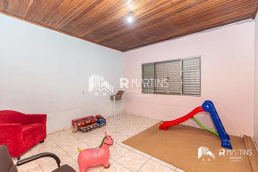 Excelente casa com 405 m²  em Fazenda Rio Grande à venda por R$ 546.000,00 — foto 21