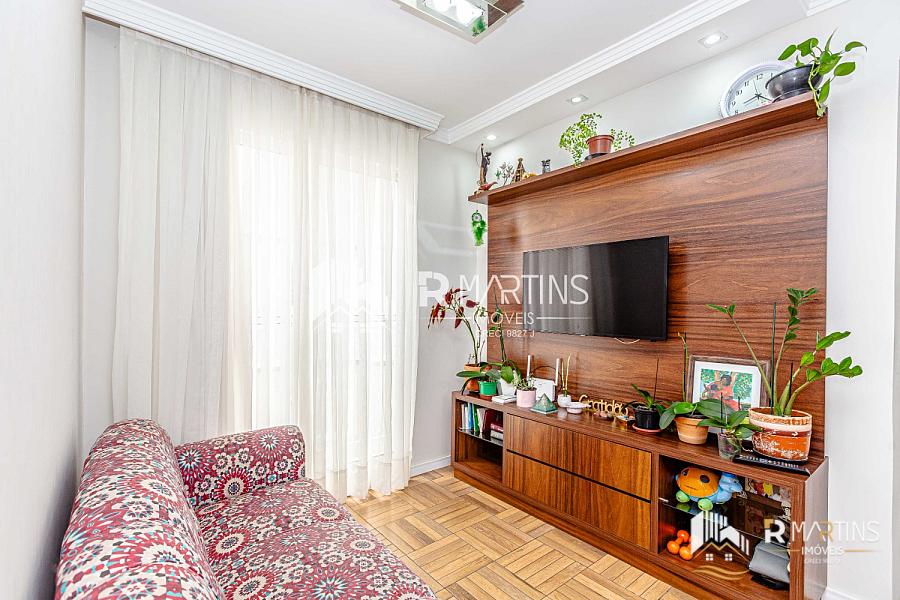2 Quartos e 1 banheiro à Venda, 49 m² por R$ 289.900,00 — foto 3