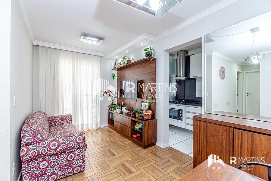 2 Quartos e 1 banheiro à Venda, 49 m² por R$ 289.900,00 — foto 5