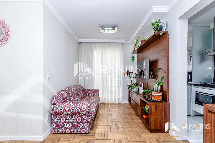 2 Quartos e 1 banheiro à Venda, 49 m² por R$ 289.900,00 — foto 4