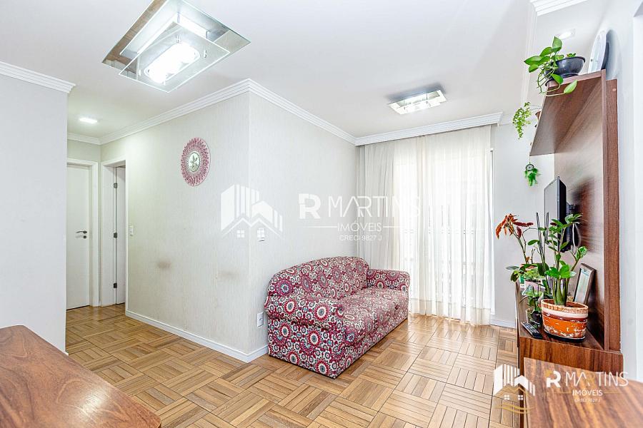 2 Quartos e 1 banheiro à Venda, 49 m² por R$ 289.900,00 — foto 2