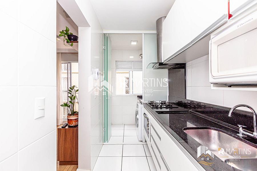 2 Quartos e 1 banheiro à Venda, 49 m² por R$ 289.900,00 — foto 10