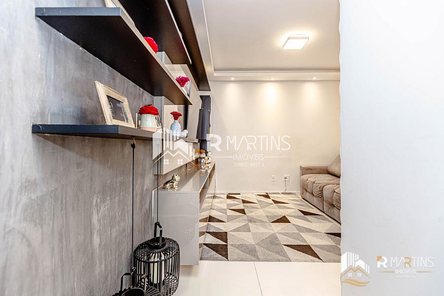 3 Quartos sendo uma suíte à Venda por R$ 385.000,00 — foto 2