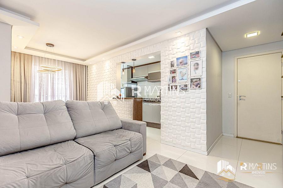 3 Quartos sendo uma suíte à Venda por R$ 385.000,00 — foto 6