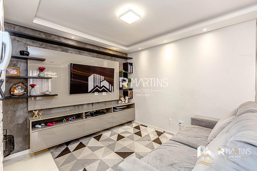 3 Quartos sendo uma suíte à Venda por R$ 385.000,00 — foto 3